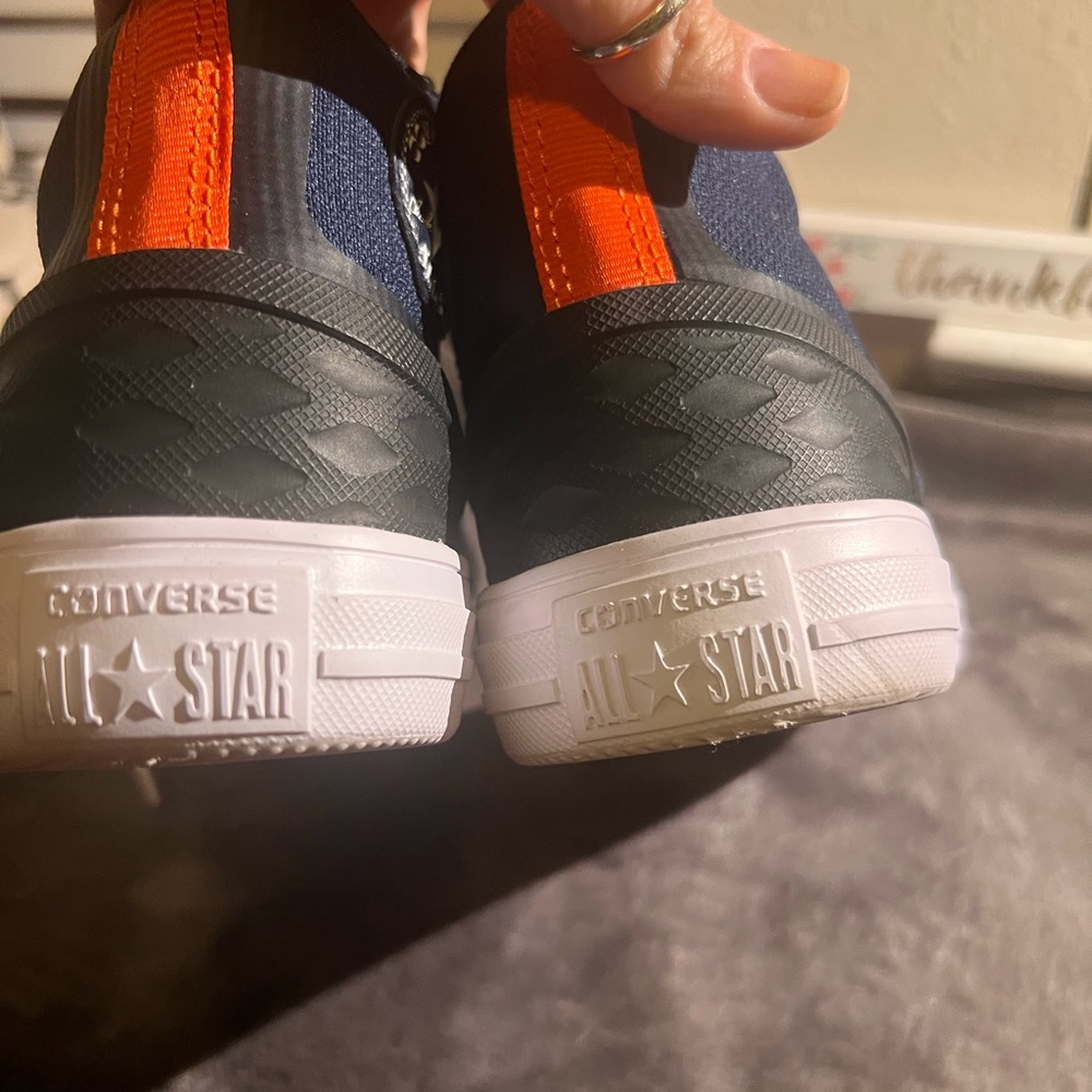 Converse High Tops - image 3